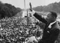 “I have a dream”: Still Spell-binding!